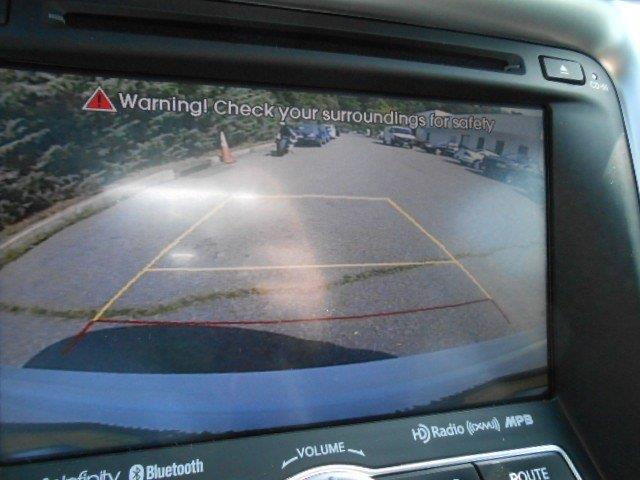 2013 Hyundai Sonata Gx Sport Utility