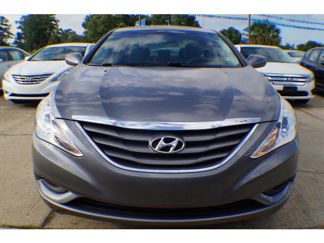 2013 Hyundai Sonata FWD 4dr Sport