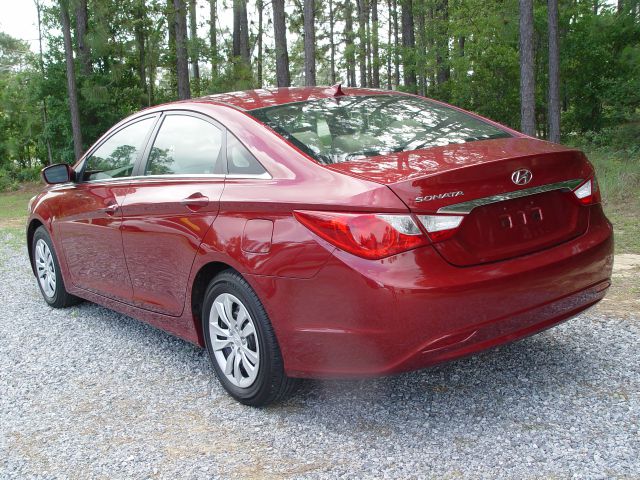 2013 Hyundai Sonata FWD 4dr Sport