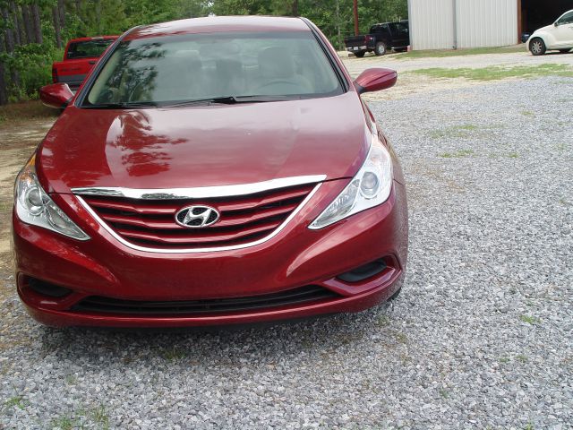 2013 Hyundai Sonata FWD 4dr Sport