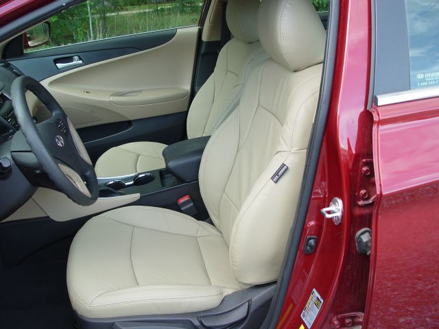 2013 Hyundai Sonata FWD 4dr Sport