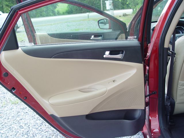 2013 Hyundai Sonata FWD 4dr Sport