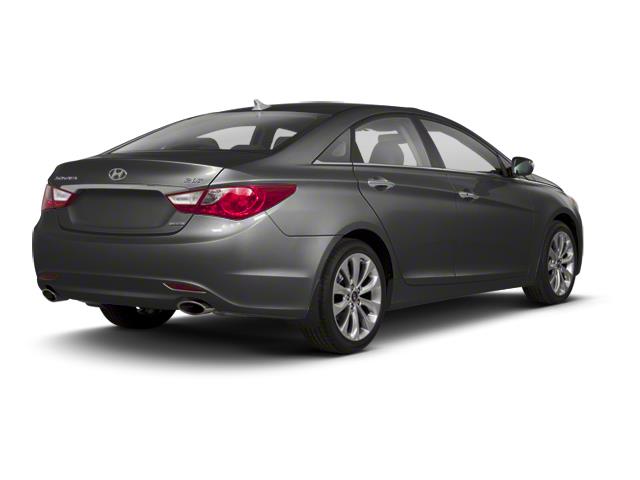 2013 Hyundai Sonata 4dr Sdn SE