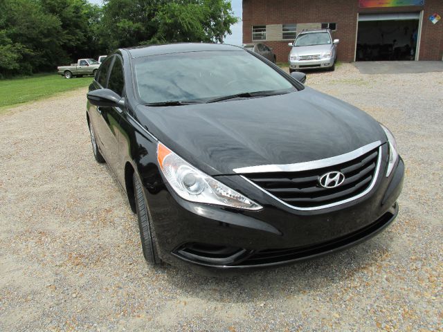 2013 Hyundai Sonata FWD 4dr Sport