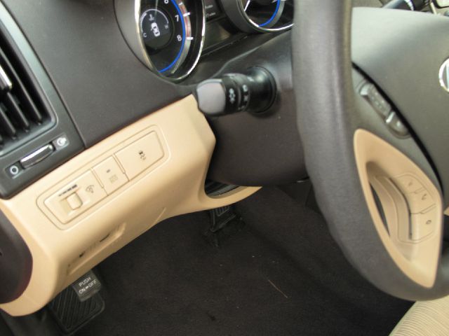 2013 Hyundai Sonata FWD 4dr Sport