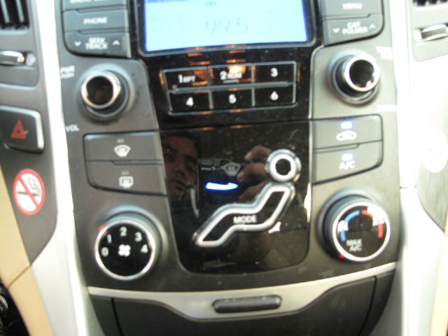 2013 Hyundai Sonata FWD 4dr Sport