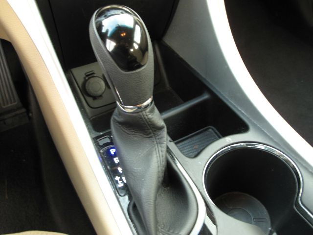 2013 Hyundai Sonata FWD 4dr Sport