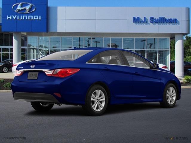 2014 Hyundai Sonata FWD 4dr Sport
