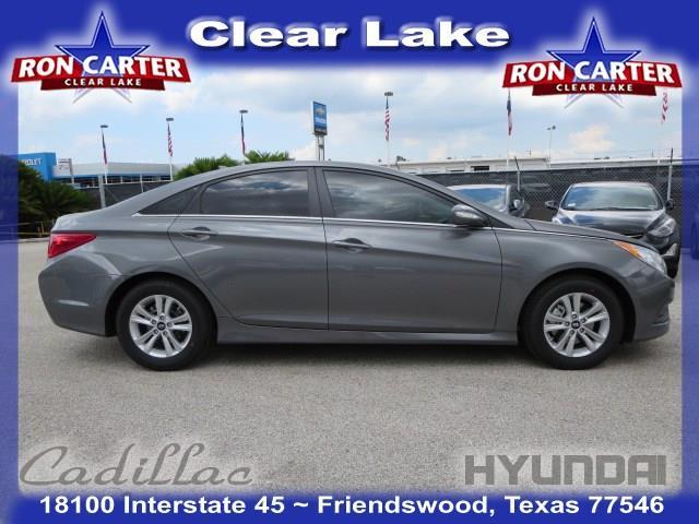 2014 Hyundai Sonata LX FWD Sedan