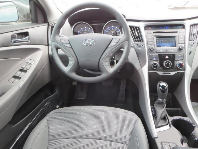2014 Hyundai Sonata LX FWD Sedan