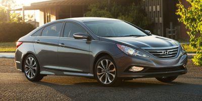 2014 Hyundai Sonata Unknown