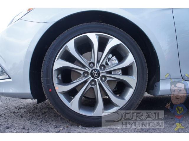 2014 Hyundai Sonata SE