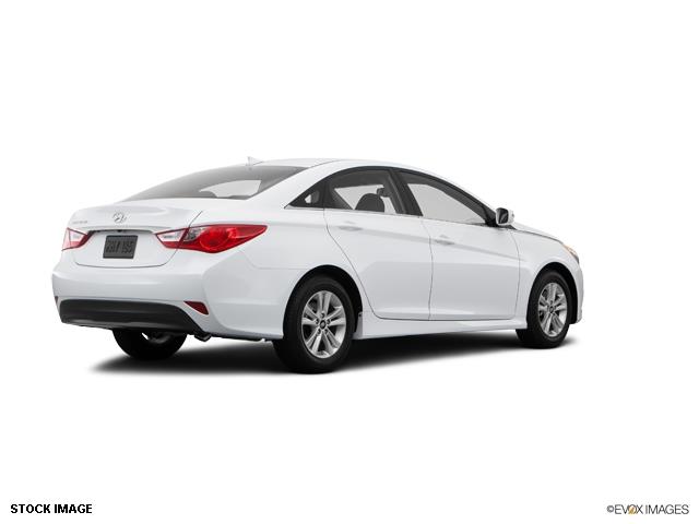 2014 Hyundai Sonata FWD 4dr Sport