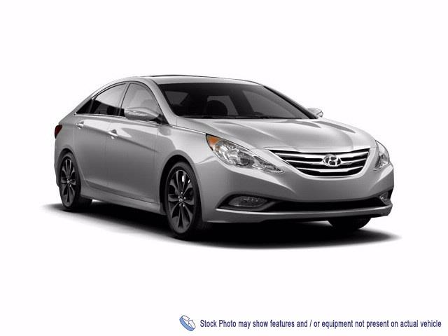 2014 Hyundai Sonata FWD 4dr Sport