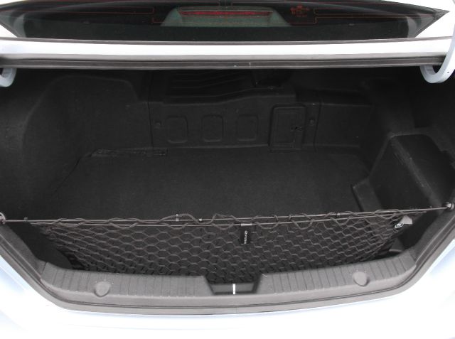 2011 Hyundai Sonata Hybrid 3.5tl W/tech Pkg