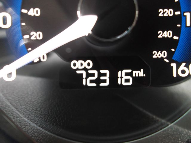 2011 Hyundai Sonata Hybrid 3.5tl W/tech Pkg