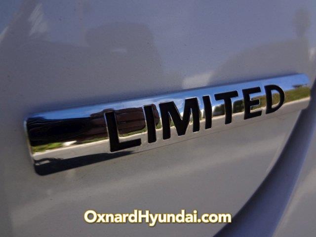 2013 Hyundai Sonata Hybrid At/ac/v6