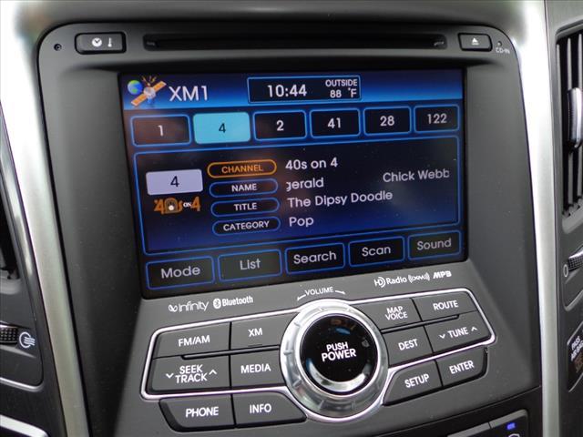 2013 Hyundai Sonata Hybrid SLT 25