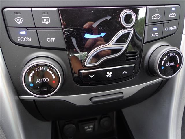 2013 Hyundai Sonata Hybrid SLT 25