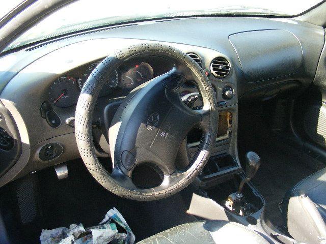 1999 Hyundai Tiburon Unknown