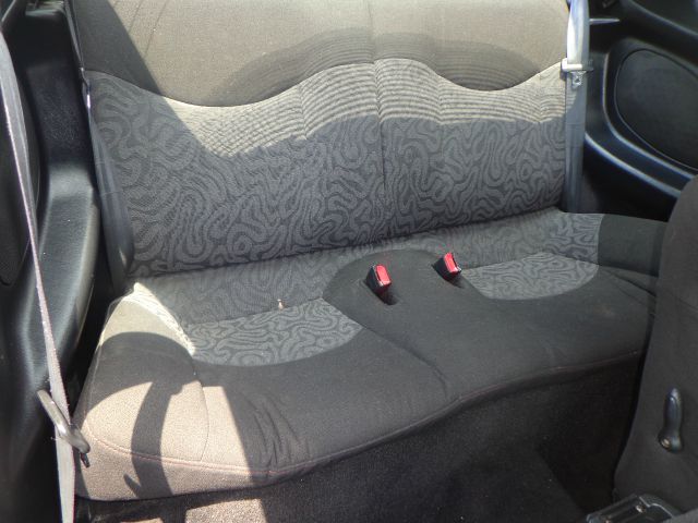 2001 Hyundai Tiburon GT Premium