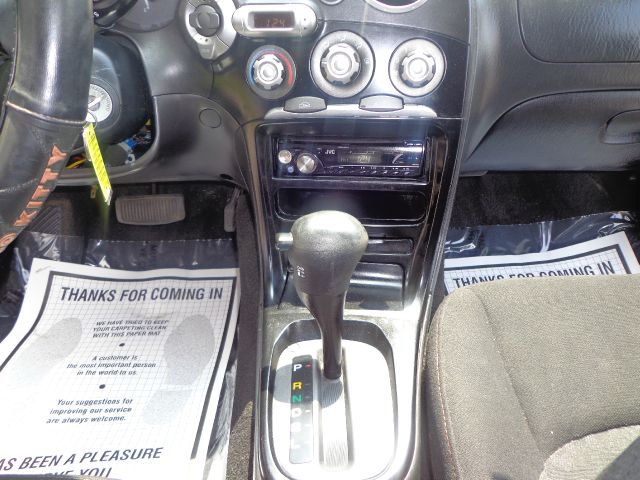 2001 Hyundai Tiburon GT Premium