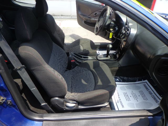 2001 Hyundai Tiburon GT Premium