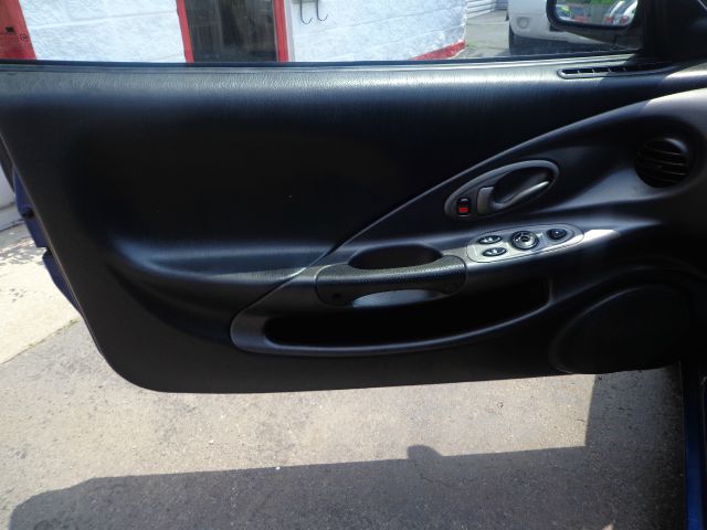 2001 Hyundai Tiburon GT Premium