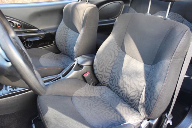 2001 Hyundai Tiburon GT Premium