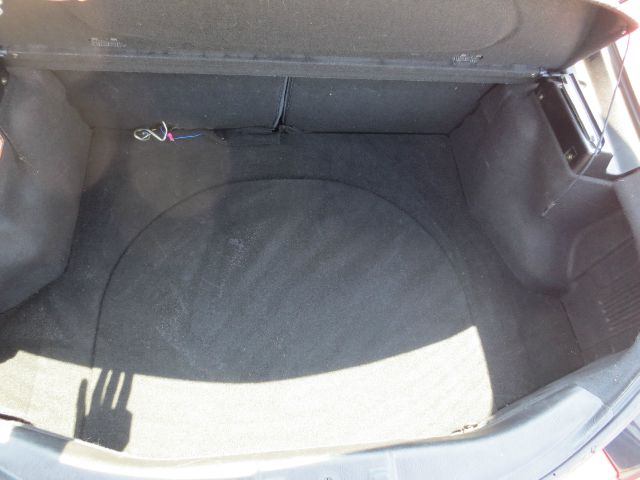 2001 Hyundai Tiburon GT Premium