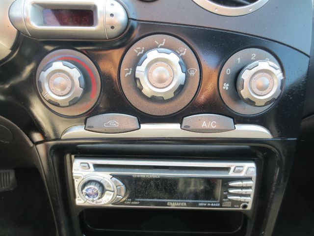 2001 Hyundai Tiburon GT Premium