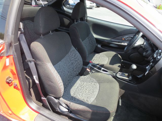 2001 Hyundai Tiburon GT Premium