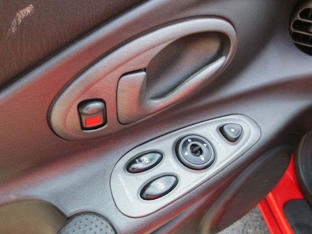 2001 Hyundai Tiburon GT Premium