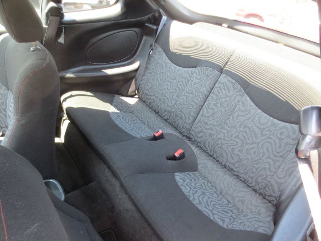 2001 Hyundai Tiburon GT Premium