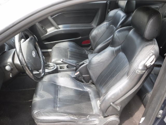 2003 Hyundai Tiburon Passion