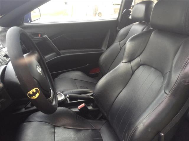 2003 Hyundai Tiburon SE LE Pro-4x