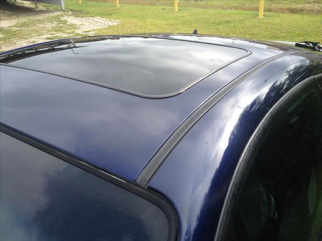 2003 Hyundai Tiburon SE LE Pro-4x