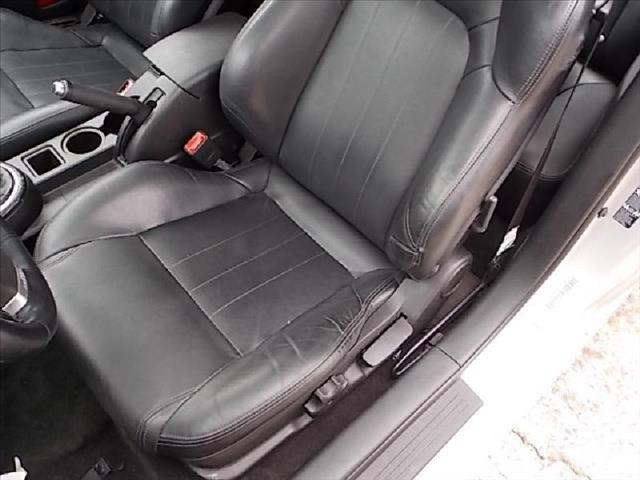 2003 Hyundai Tiburon Ls3 Z51 Performance Pckge