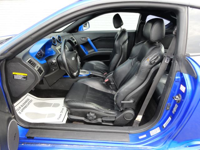 2003 Hyundai Tiburon SE LE Pro-4x