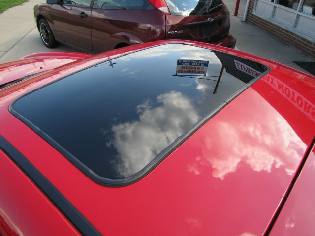 2003 Hyundai Tiburon SE LE Pro-4x