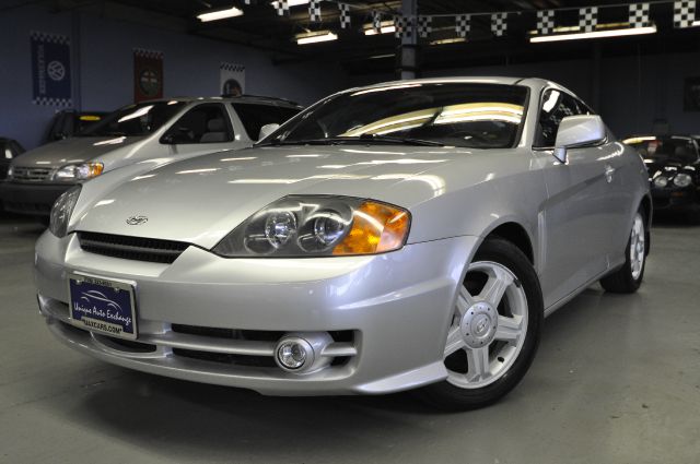 2003 Hyundai Tiburon C1500 Scottsdale