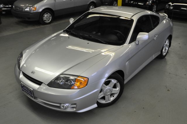 2003 Hyundai Tiburon C1500 Scottsdale