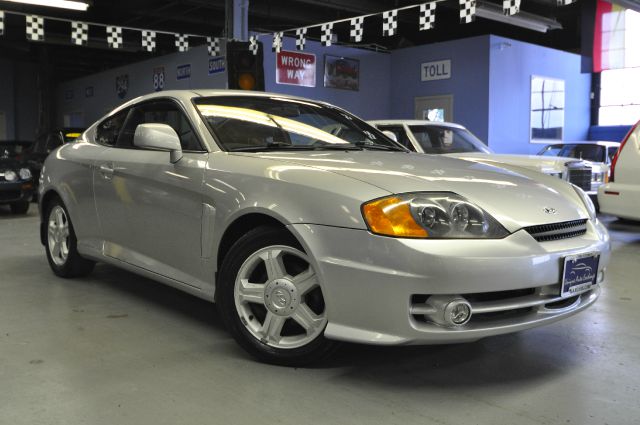 2003 Hyundai Tiburon C1500 Scottsdale