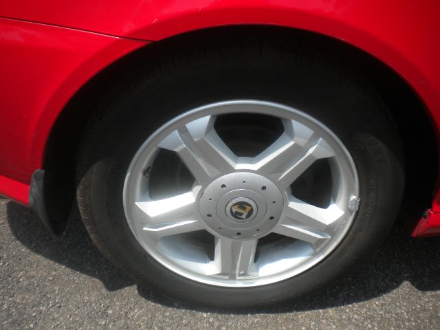 2004 Hyundai Tiburon 4WD Limited Hybrid