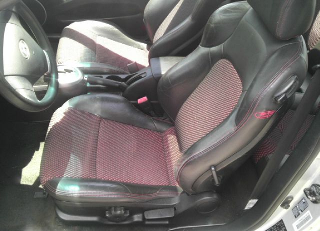 2004 Hyundai Tiburon SE LE Pro-4x