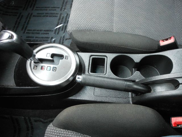 2004 Hyundai Tiburon SE LE Pro-4x