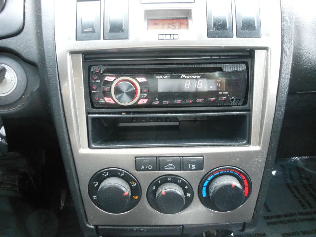 2004 Hyundai Tiburon SE LE Pro-4x