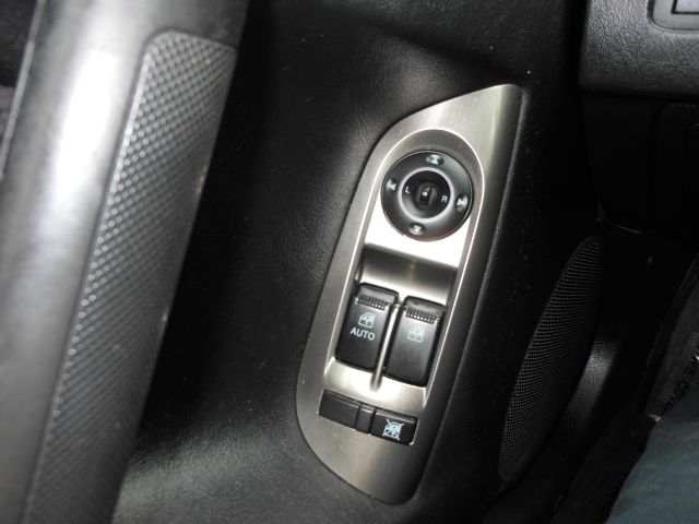 2004 Hyundai Tiburon SE LE Pro-4x