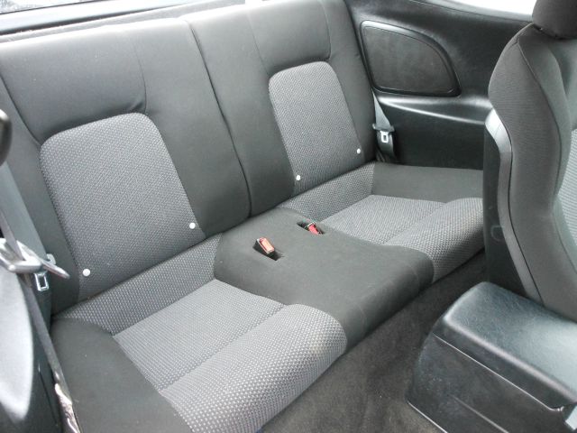 2004 Hyundai Tiburon SE LE Pro-4x