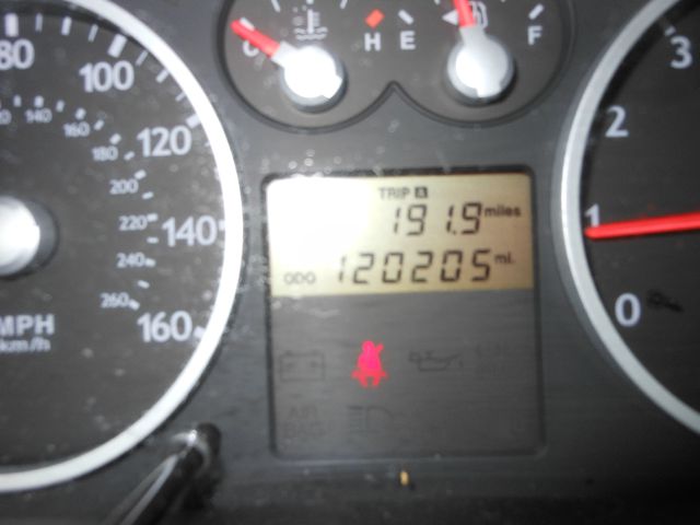 2004 Hyundai Tiburon SE LE Pro-4x